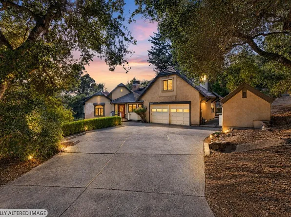 2591 Del Rosa Avenue, Santa Rosa, CA 95409