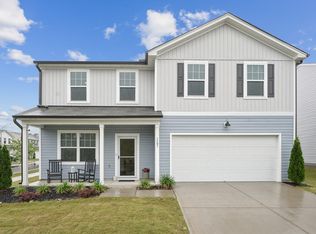 1501 Heron Pond St, Raleigh, NC 27604