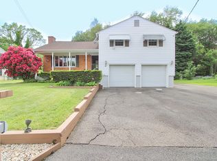 47 Delmont Rd, East Hartford, CT 06108