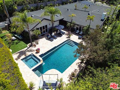 18141 Green Meadow Dr, Encino, CA, 91316