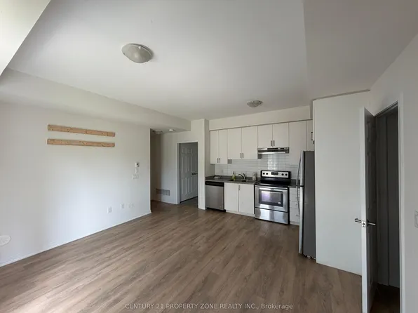 1 Beckenrose Ct, Brampton, ON