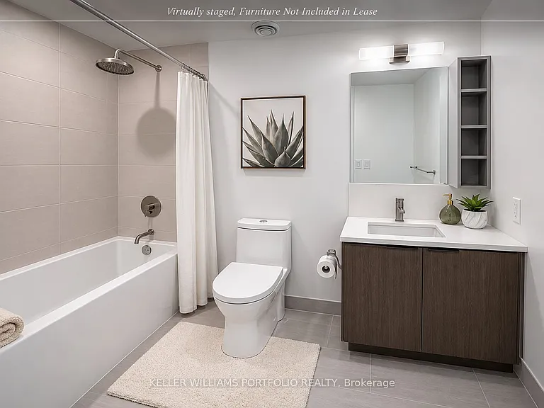 55 Mercer St #Penthouse 08 — Photo 4