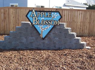 6705 Crestfield Rd #32, Yakima, WA 98903