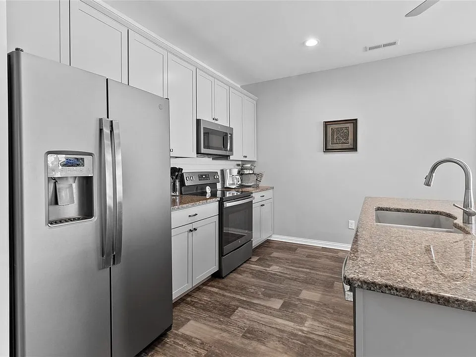 823 Saucer Ct