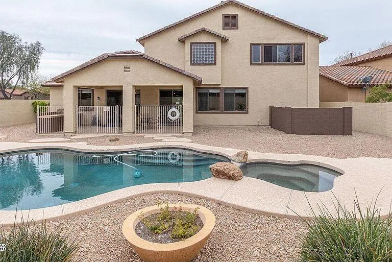 2406 W Sienna Bouquet Pl — Photo 42