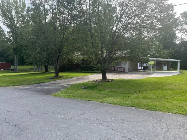 (undisclosed Address), White Hall, AR 71602