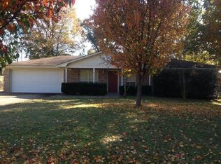 1605 Lance St, Lufkin, TX 75901