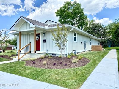120 Marquette Rd, Oak Ridge, TN, 37830