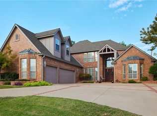 11533 Twisted Oak Rd, Oklahoma City, OK 73120