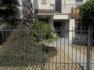 6125 West Blvd, Los Angeles, CA 90043