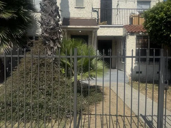 6125 West Blvd, Los Angeles, CA 90043