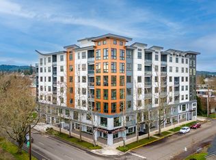 1600 Pearl St #603, Eugene, OR 97401