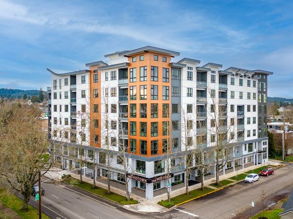 Eugene Condos For Sale