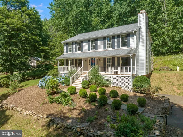 7192 Ridgemont Ln, The Plains, VA 20198