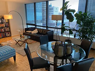 Rented by Solow Realty