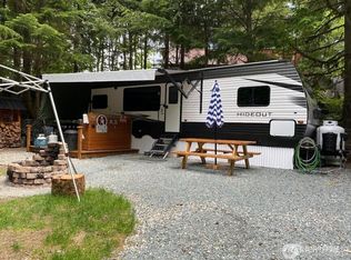 Lake Tyee Div. 2, Concrete, WA 98237