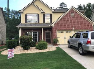 438 Crestmont Ln, Canton, GA