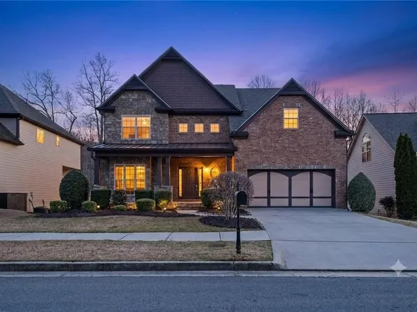 1300 Primrose Park Rd, Buford, GA 30518
