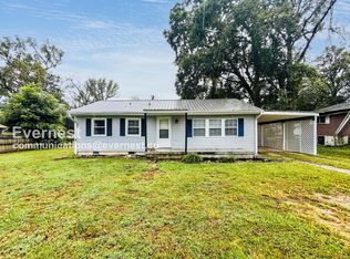 3316 Browndell Dr, Chattanooga, TN 37419