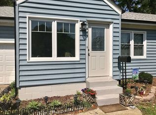 8045 Lion Ave, Norfolk, VA 23518