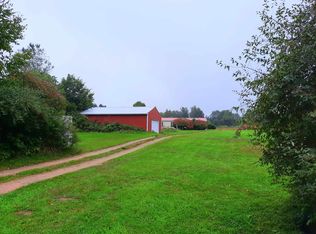 3788 E Poplar Rd, Clare, MI 48617