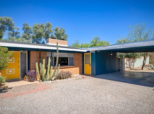 3411 N Camino Esplanade, Tucson, AZ 85750