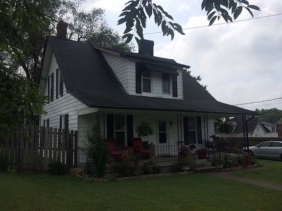 2nd image of 7816 Danville Pike