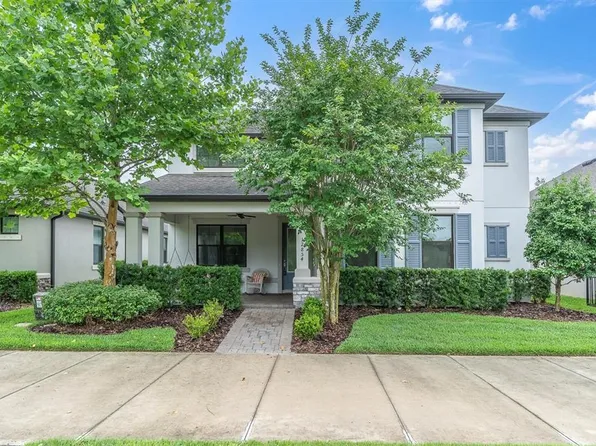 12854 Rangeland Blvd, Odessa, FL 33556