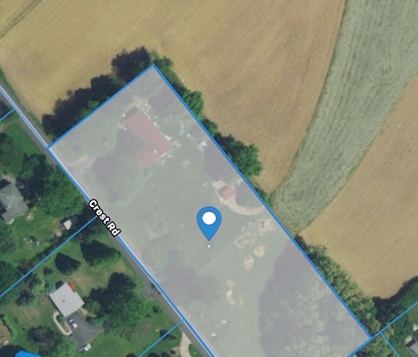 2nd image of 420 Crest Rd