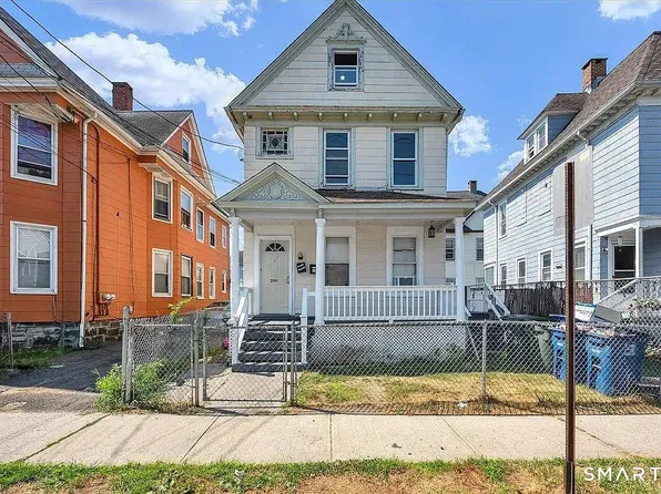 200 Ogden St Floor 2, Bridgeport, CT 06608