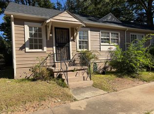 315 E 20th St, Anniston, AL 36207
