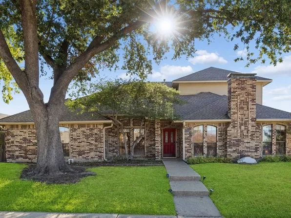 2924 Cambridgeshire Dr, Carrollton, TX 75007