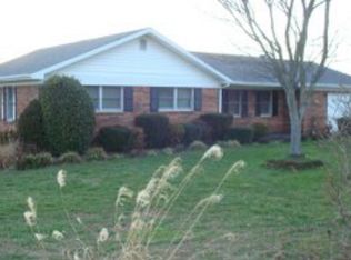 1160 Maretburg Rd, Mount Vernon, KY 40456