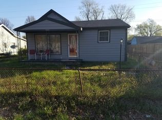 1805 Ferguson Ave, Granite City, IL