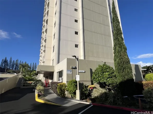 98-1038 Moanalua Rd APT 7-905, Aiea, HI 96701