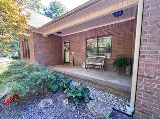 201 Pike Ln, Russellville, AR 72802