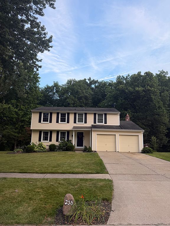 256 Chelmsford Dr - Property Image