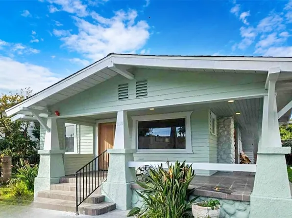 1221 W 51st St, Los Angeles, CA 90037