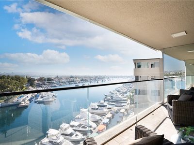 601 Lido Park Drive #6D, Newport Beach, CA, 92663