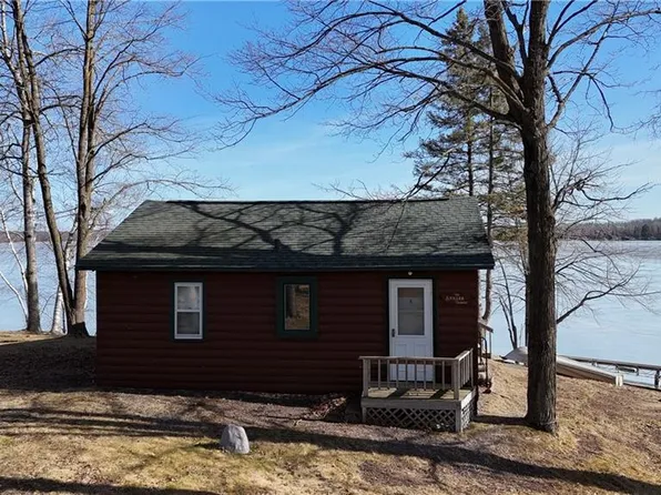 12890 County Highway T #4, Hayward, WI 54843