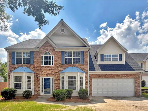1210 Skylar Ridge Cir, Buford, GA 30519