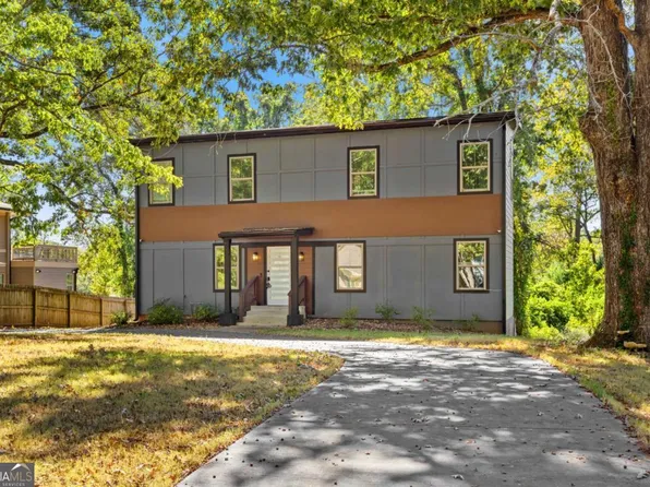 2049 McAfee Rd, Decatur, GA 30032