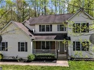 4691 Yowell Ln, Marshall, VA 20115