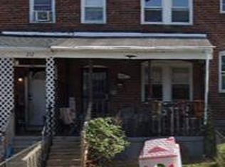 217 Old Riverside Rd, Baltimore, MD 21225