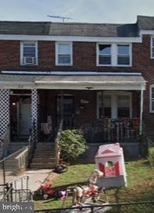 217 Old Riverside Rd, Baltimore, MD, 21225
