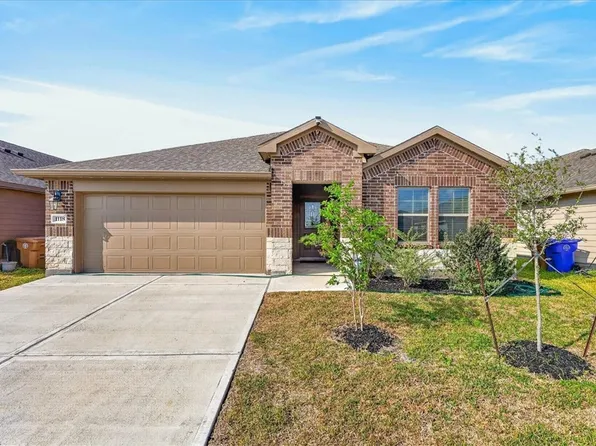 1118 Thames Chase Dr, Corpus Christi, TX 78415