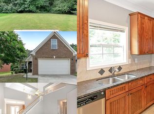 3433 Newtons Crest Cir, Snellville, GA 30078