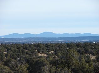 Tbd Rancho De La Montana LOT 5, Concho, AZ 85924