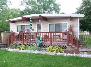 42660 N Park Ave, Antioch, IL 60002