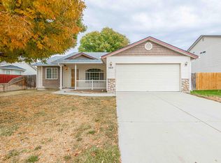 5419 Ormsby Ave, Caldwell, ID 83607